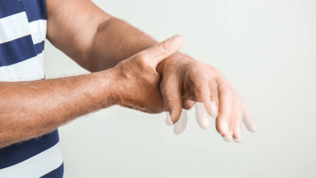 MASKED: Research to Detect Parkinson’s Disease
